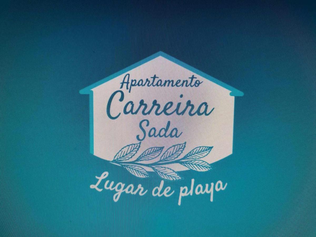 Apartamento Carreira Sada Exteriér fotografie