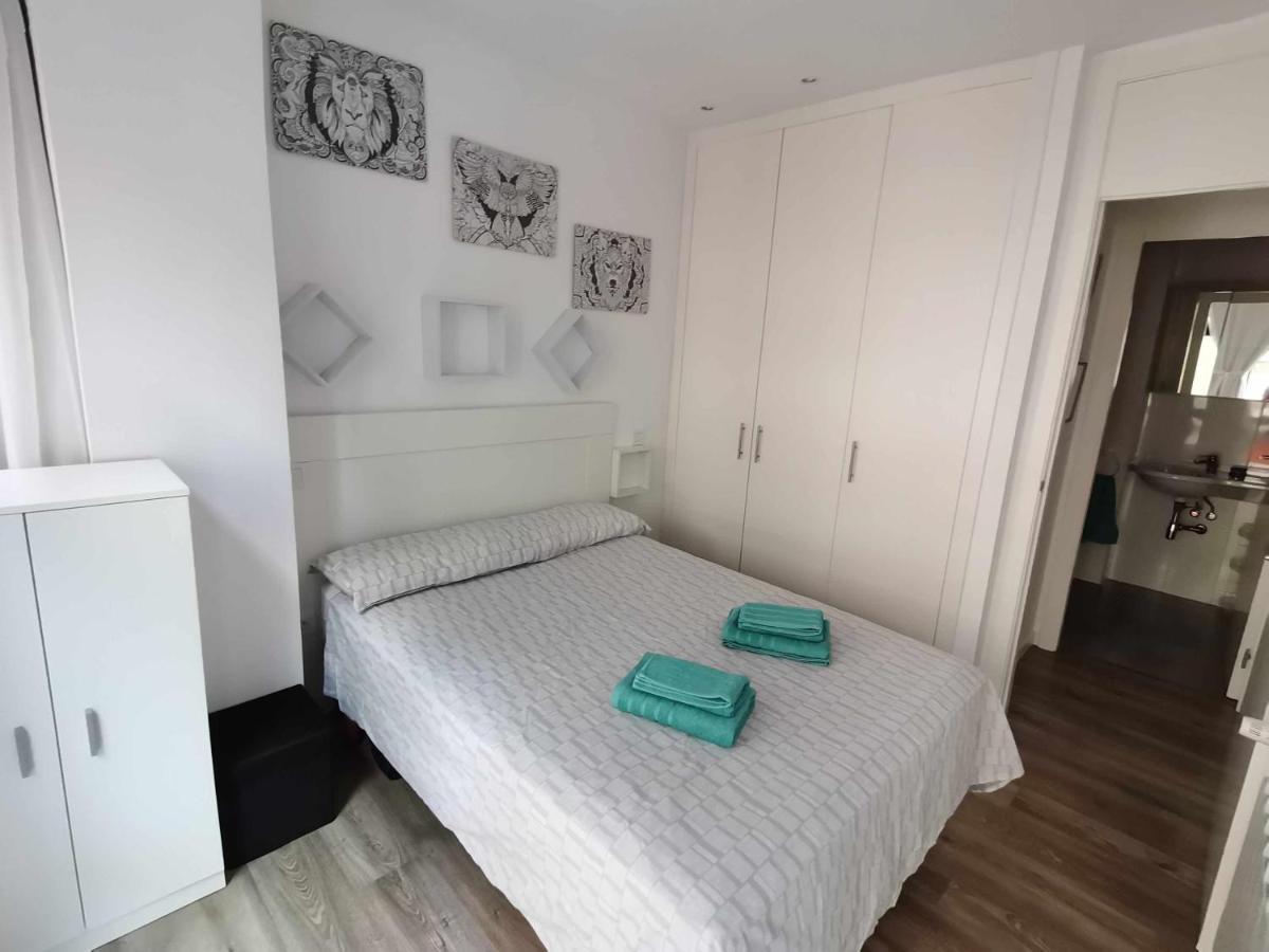 Apartamento Carreira Sada Exteriér fotografie